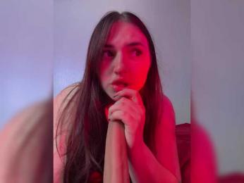 -Monika- webcam model stream image