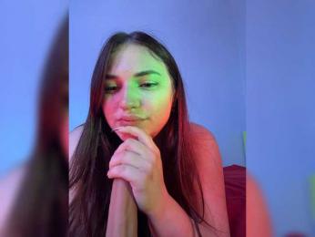 -Monika- webcam model stream image