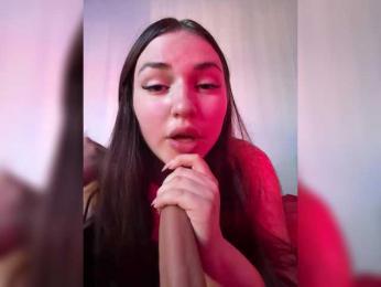 -Monika- webcam model stream image