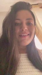 katyLu1 webcam model stream image