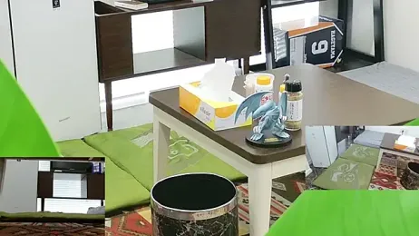 YARASERO-kun webcam stripchat model stream image