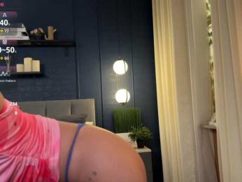 AdriaNochi webcam model stream image