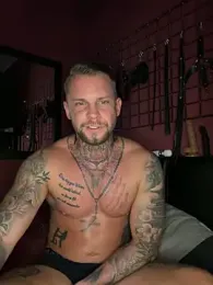 zickertdavid webcam model stream image