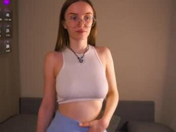 minnietammy webcam chaturbate model stream image