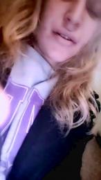 18Pomposita webcam cam4 model stream image