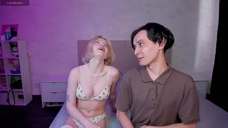 PostBabyyy webcam model stream image