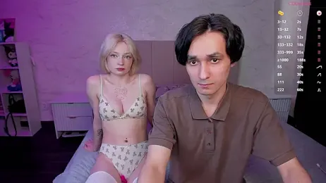 PostBabyyy webcam model stream image