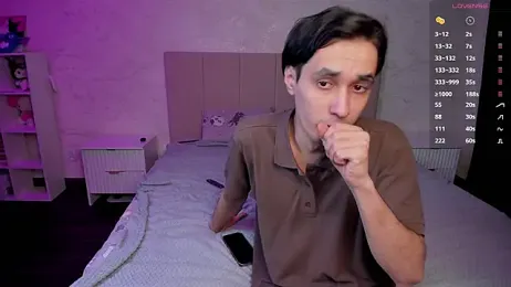 PostBabyyy webcam model stream image