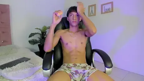 im_ralff webcam model stream image