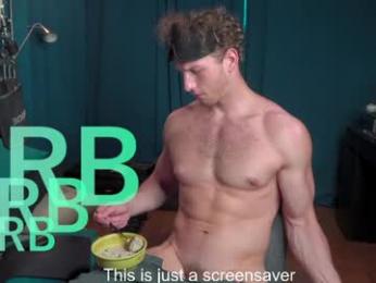 viktor_secret webcam chaturbate model stream image