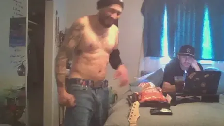 TheDaddio03 webcam model stream image