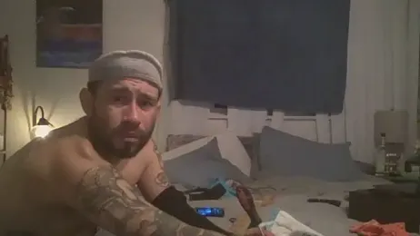 TheDaddio03 webcam model stream image