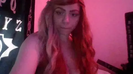 spunfoxxx webcam model stream image