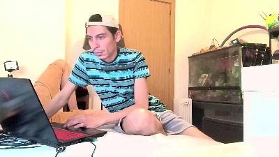 MarcYDeybis webcam model stream image