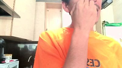 MarcYDeybis webcam model stream image