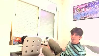 MarcYDeybis webcam model stream image