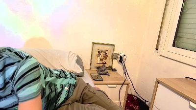 MarcYDeybis webcam model stream image