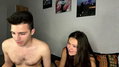 Tw1nFlame webcam model stream image