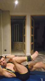 fred2085 webcam model stream image