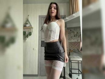 -Saharochek- webcam bongacams model stream image