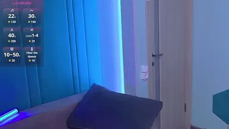 JustinByrd webcam model stream image