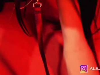 ale_2509 webcam chaturbate model stream image