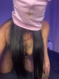 kamila_french webcam model stream image