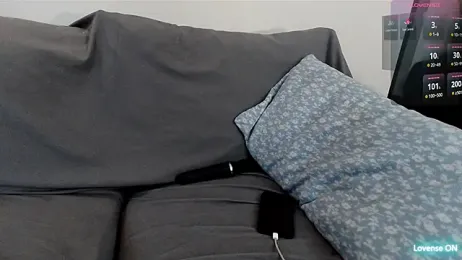 EmoDream1998 webcam stripchat model stream image