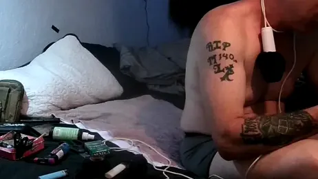 PornStro921 webcam model stream image