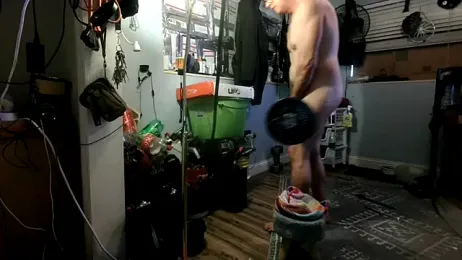 PornStro921 webcam model stream image