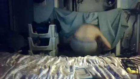 PornStro921 webcam model stream image