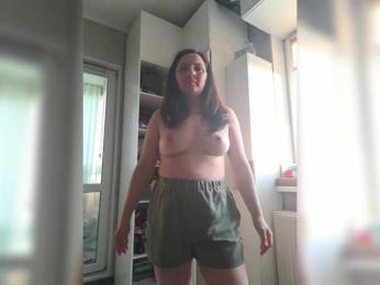 SunshineSweet webcam bongacams model stream image