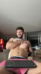 Valenthino_Salvatore webcam stripchat model stream image