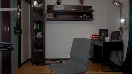 VIktorSecret webcam model stream image