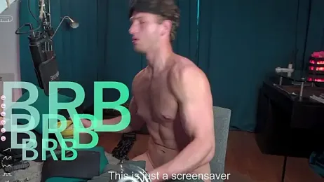 VIktorSecret webcam model stream image