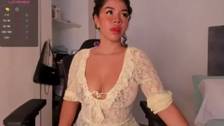 Melina_Ferrer1 webcam stripchat model stream image