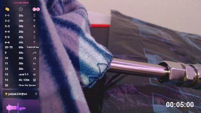 afuckmachine webcam model stream image