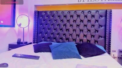 Demon_Fox webcam model stream image