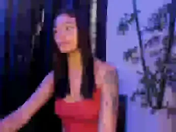 ASIAM_BRUNET webcam model stream image