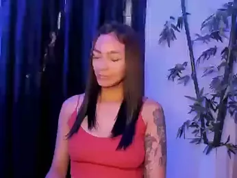 ASIAM_BRUNET webcam model stream image