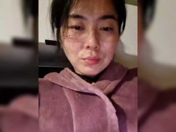 Annifer webcam model stream image