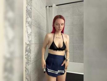 K1_SA webcam model stream image