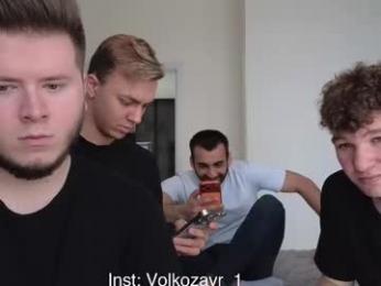 alexxx_d webcam chaturbate model stream image