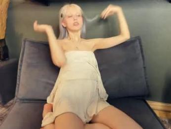 _shiningstar webcam chaturbate model stream image