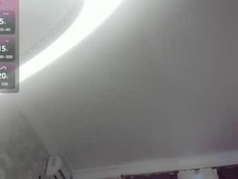 _shiningstar webcam chaturbate model stream image