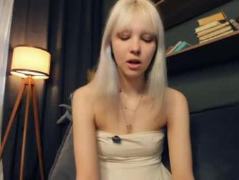_shiningstar webcam model stream image