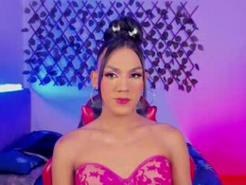 jessika_rabbits webcam model stream image