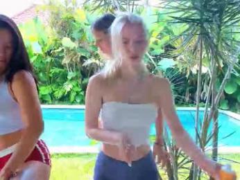 cassie_palmer webcam chaturbate model stream image