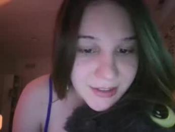 ooovooxo webcam chaturbate model stream image