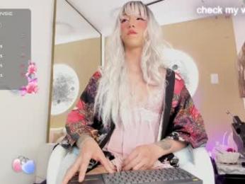 yakitai webcam model stream image